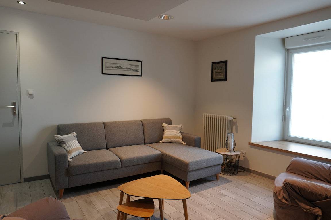 Gîte au Cœur de la Flo (10 minutes du Puy du Fou) in La Flocellière, Fontenay-le-Comte