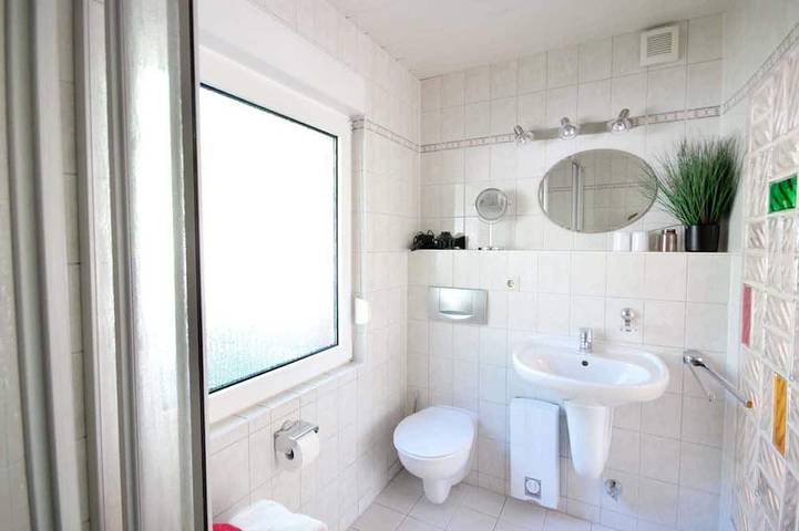 Bungalow für 2 Personen, mit Terrasse in Binz - 4