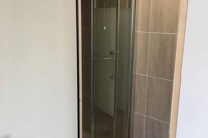 Gîte pour 3 personnes, avec terrasse à Angresse - 4