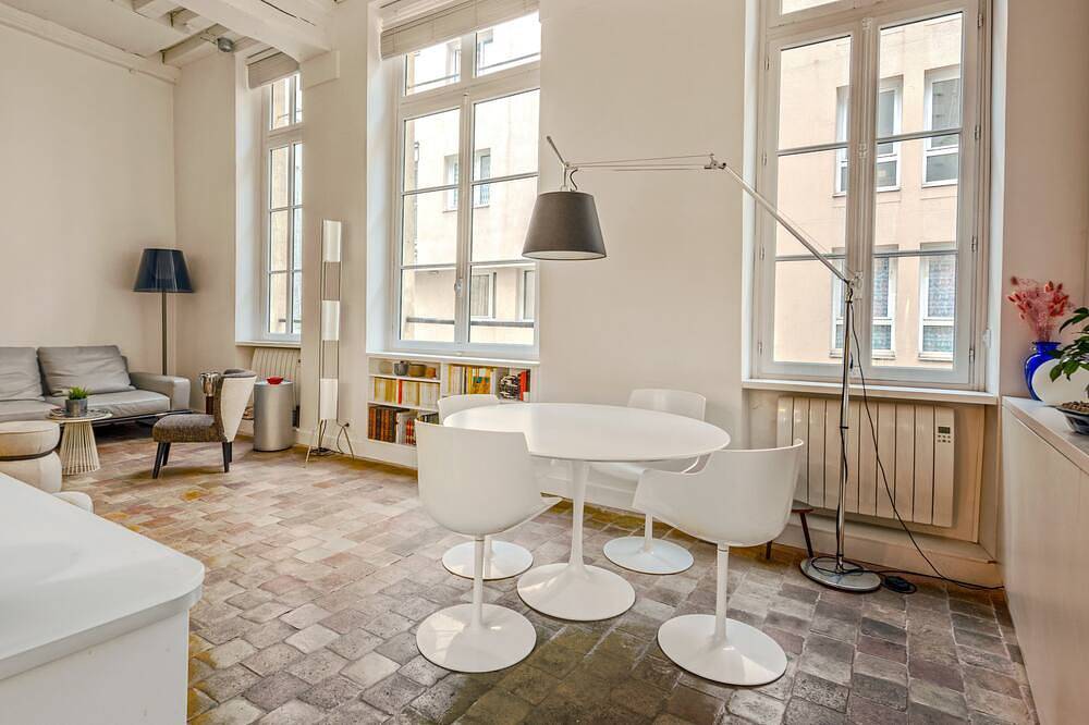 Appartement de vacances