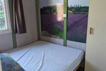 Maison De Campagne pour 6 Personnes dans L'Isle-sur-la-Sorgue, Provence, Photo 2