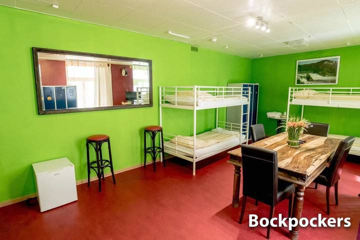 Location de vacances pour 8 personnes, avec jardin et vue à Schaffhausen - 2