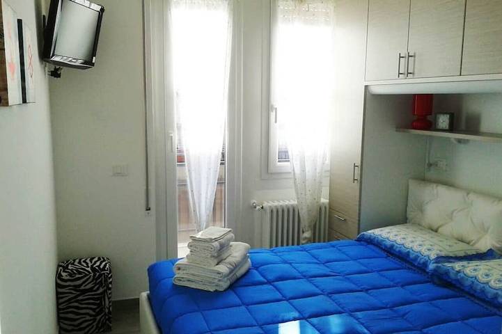 Appartement entier, Appartement situé au centre à quelques pas de la morue de mer. Citra in Loano, Riviera di Ponente