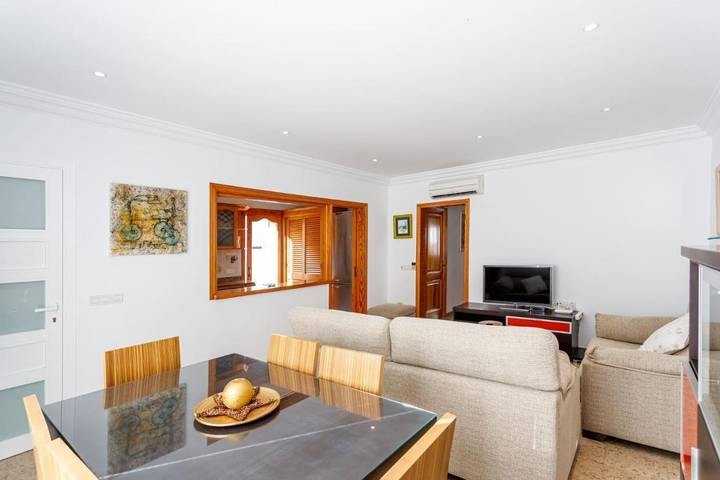 Chalet für 4 Personen, mit Terrasse und Garten in Can Picafort - 4
