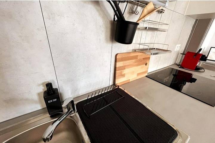 Gîte pour 4 personnes à Pfastatt - 4