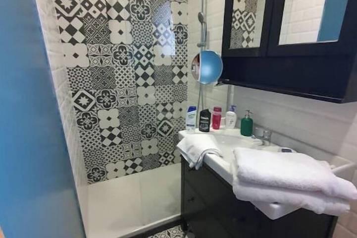 Gîte pour 2 personnes à Sophia Antipolis - 2