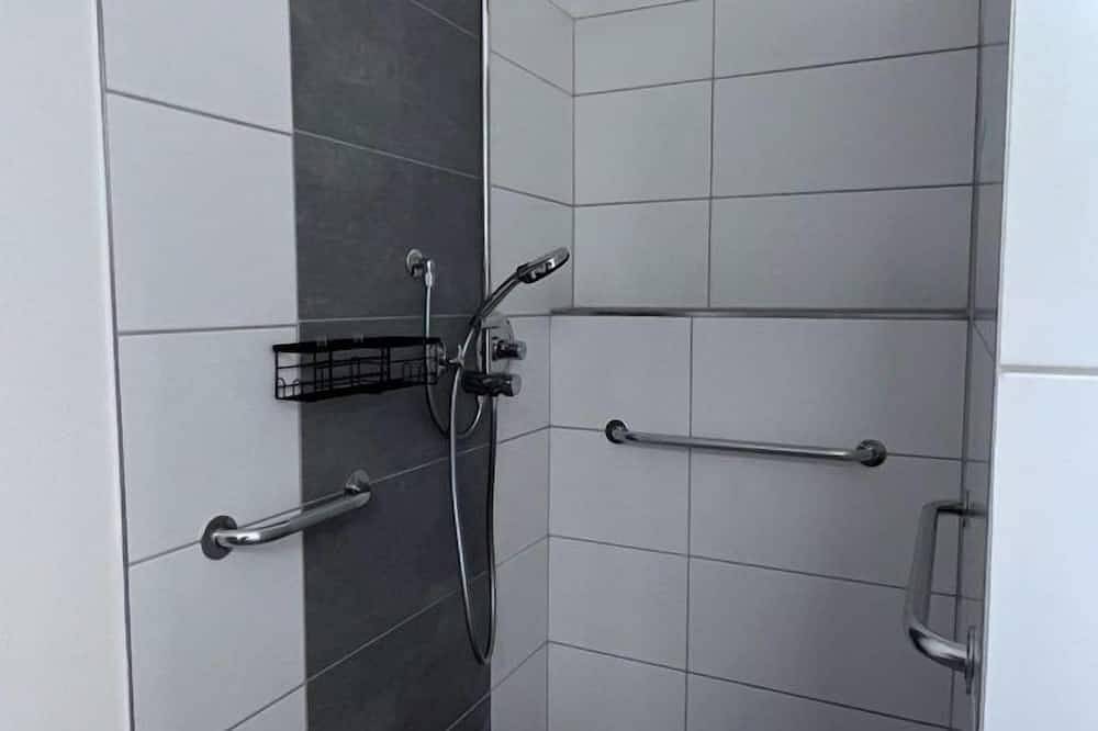Ganze Wohnung, Ferienwohnung/App. für 4 Gäste mit 70m² in Niederlangen in Niederlangen, Emsland
