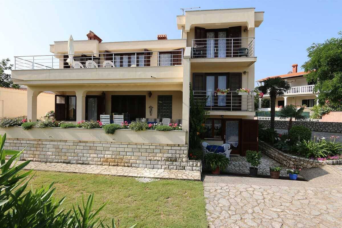 Appartamento vacanze a Šilo a partire da 152€ a notte