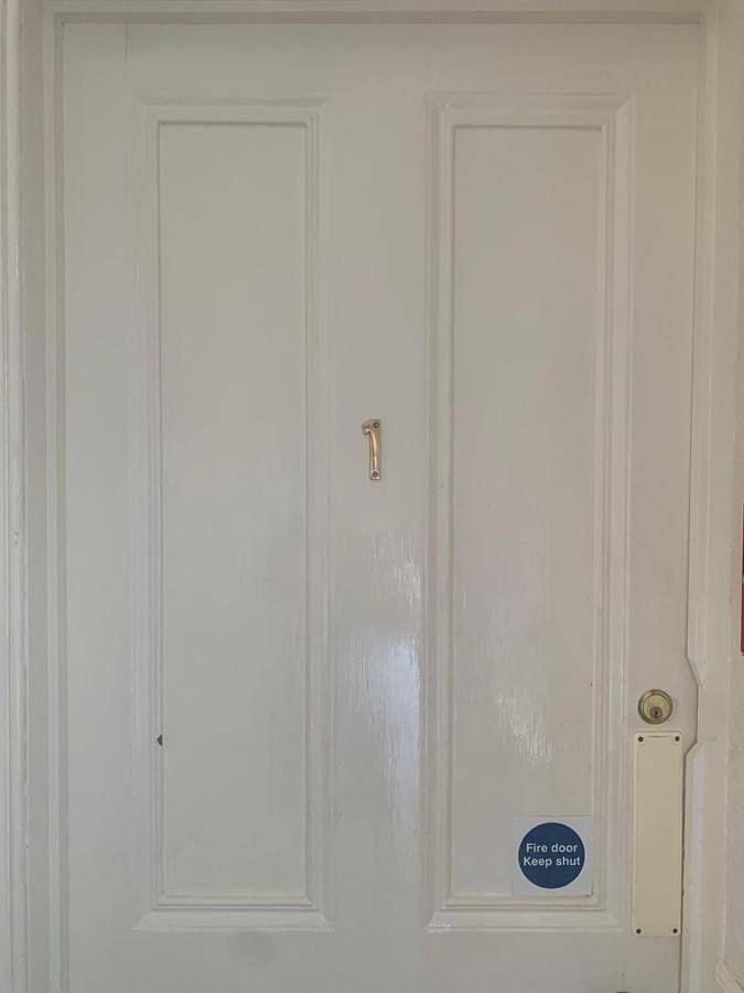 Chambre d’hôte pour 2 personnes, avec vue à Moffat - 3