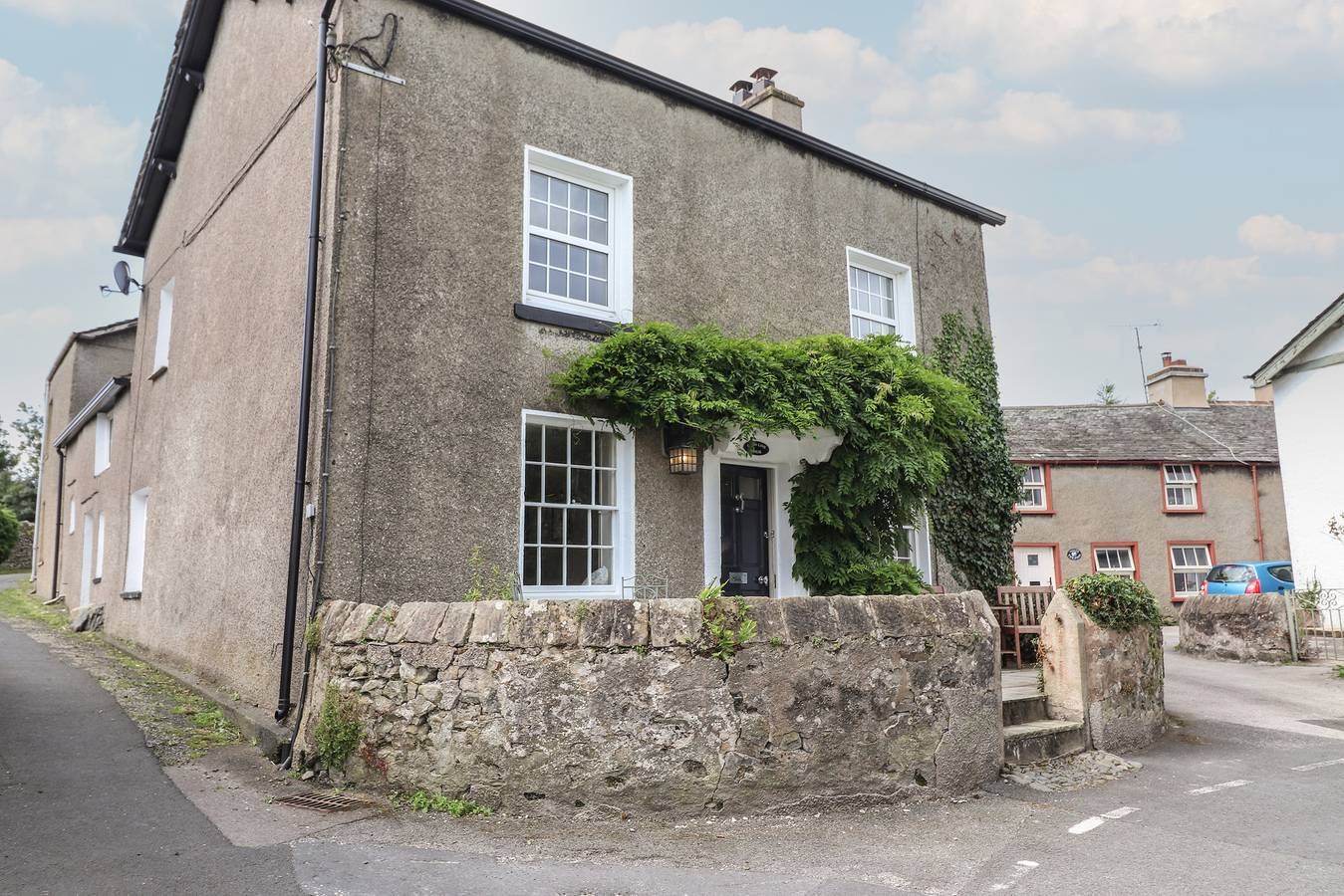 Casa vacanza a Cumbria a partire da 153€ a notte