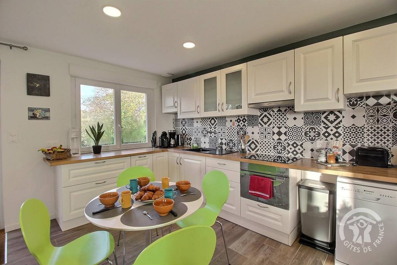 Roz Avel in Caurel, Région de Guingamp