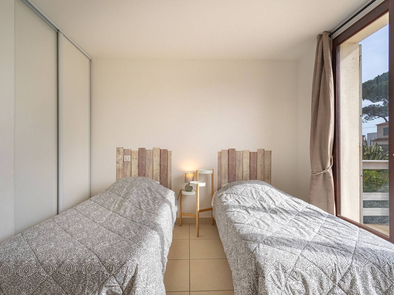 Les Pesquiers in Hyeres, Parc national Port-Cros