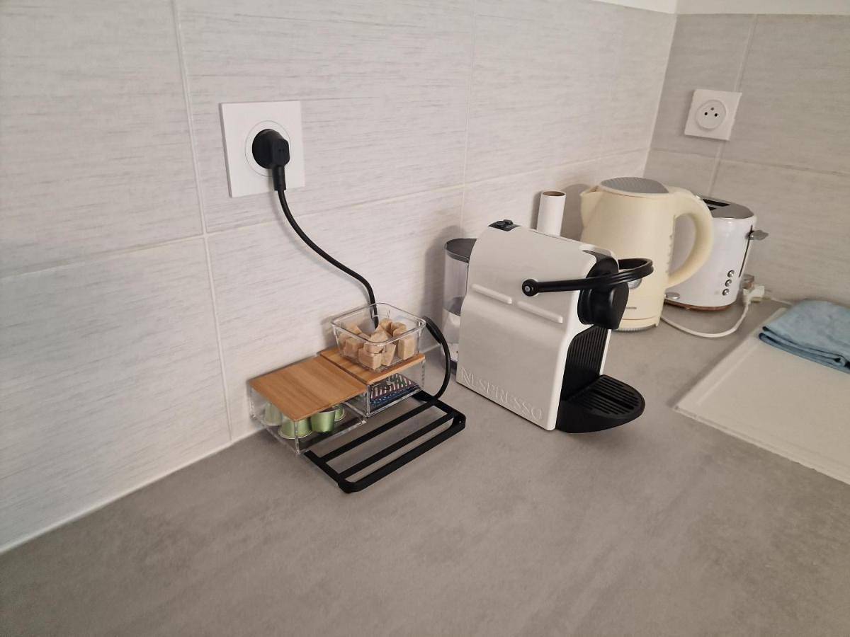 Appartement entier, Spacieux studio dans le Beaujolais in Saint-Georges-de-Reneins, Région de Villefranche-sur-Saône