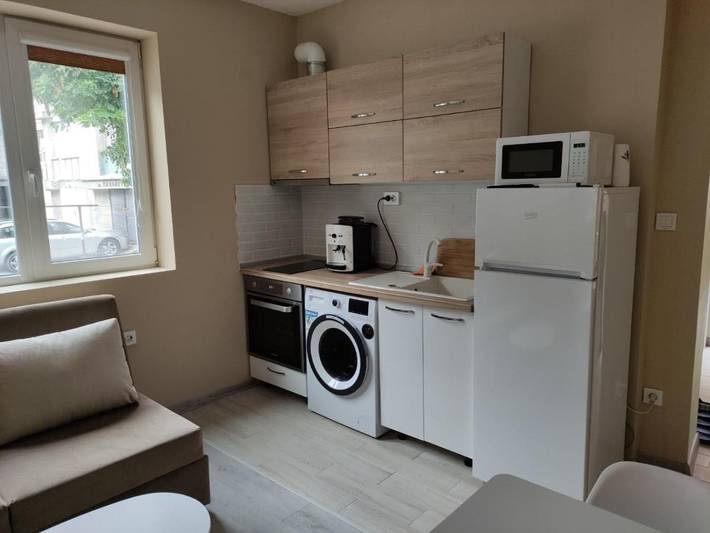 Appartement de vacances pour 4 personnes