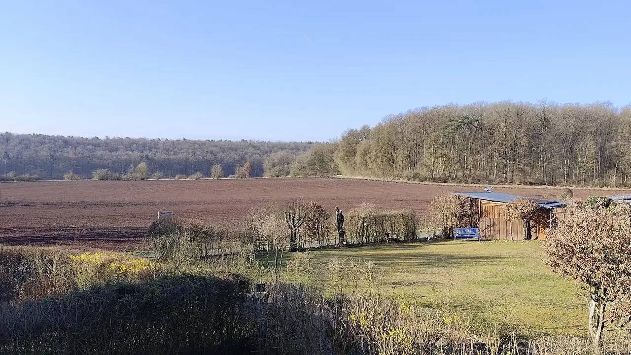 Ferienhaus für 4 Personen (56 m²) in Sulzdorf a.d.Lederhecke in Sulzdorf a.d.Lederhecke, Franken