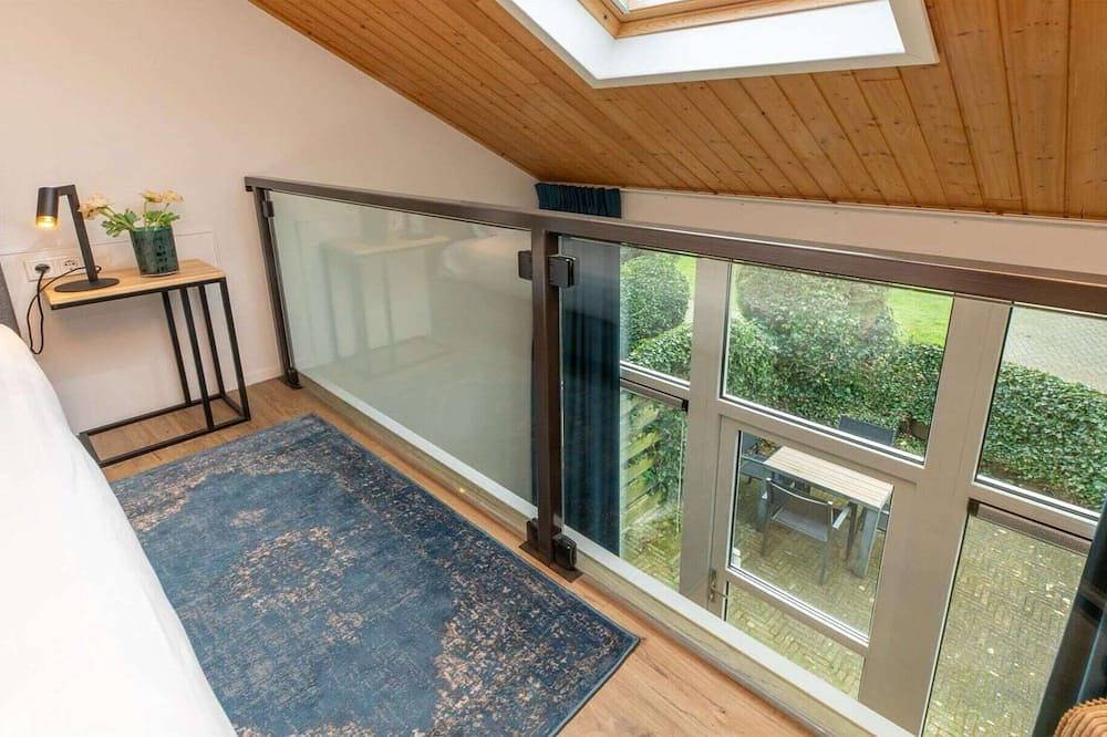 Vakantiehuis in Zeeland bij het Strand in Groot Valkenisse, Biggekerke