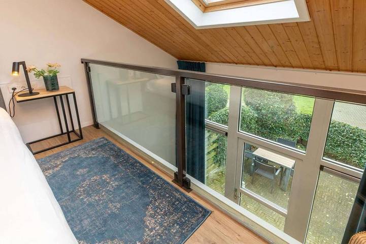 Ferienhaus für 4 Personen, mit Haustier in Biggekerke - 4