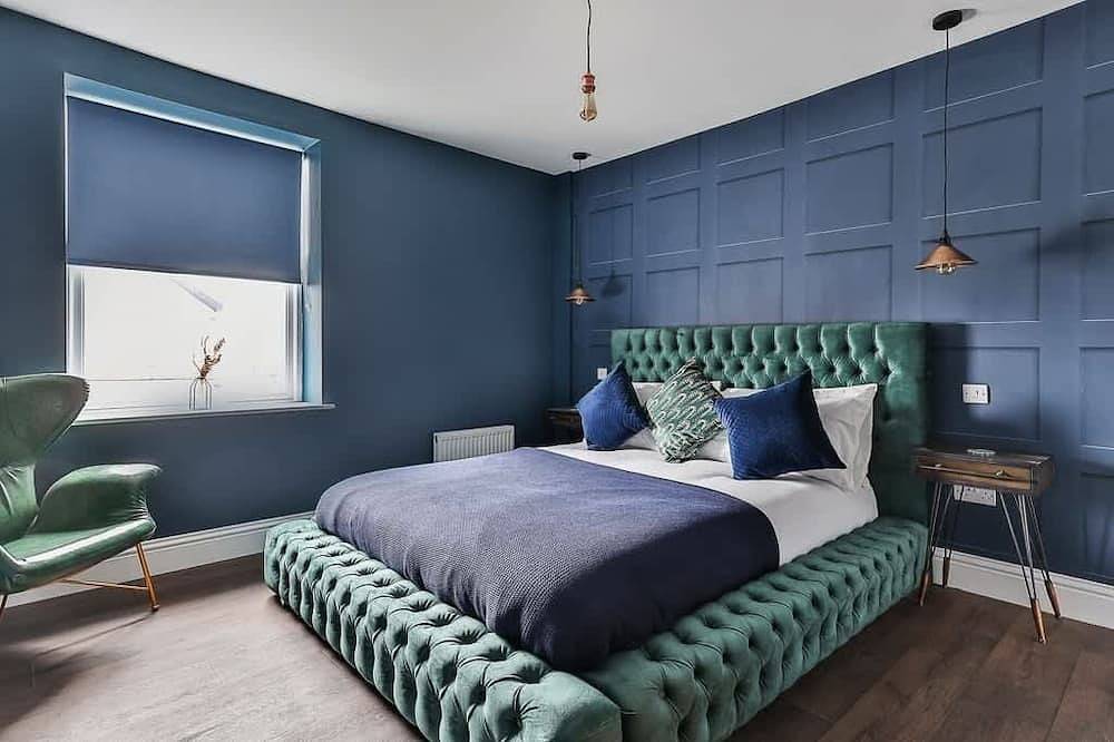 Casa vacanza a Sheffield a partire da 241€ a notte