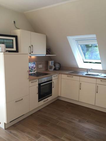 Vacation Rental for 2 Guests in Jemgum, Southern North Sea Coast, Picture 4