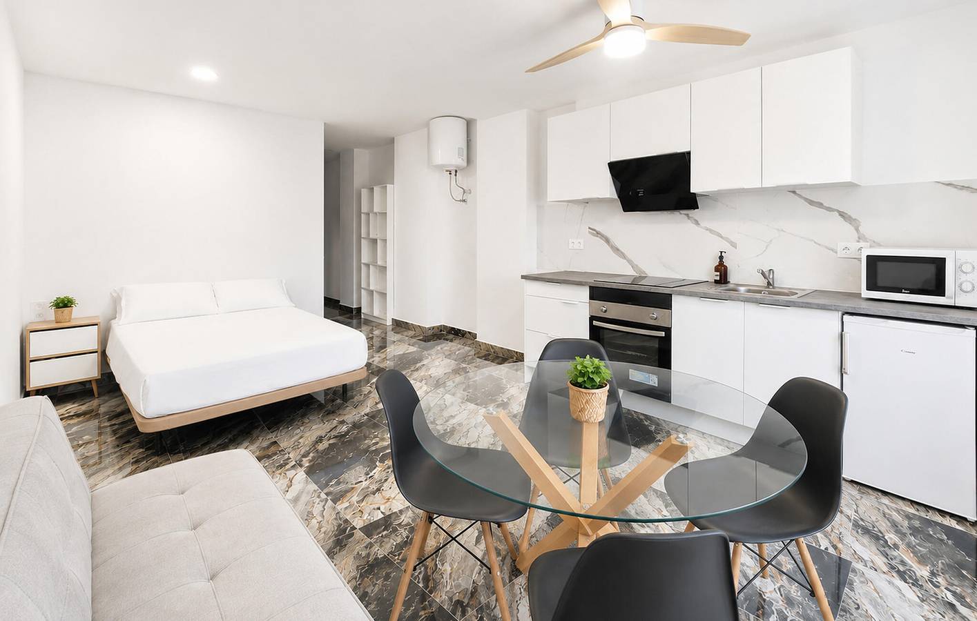 Apartamento vacacional entero, Apartamento moderno cerca del restaurante Coipavi y del centro de Villar del Arzobispo in Villar del Arzobispo, Provincia de Valencia