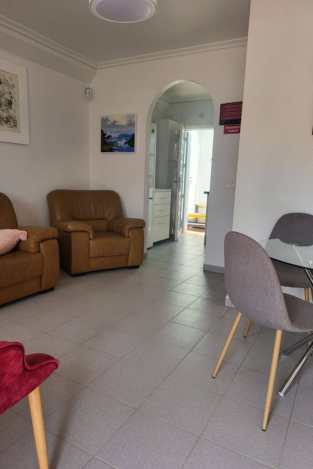 "Vao-Los Alcazares" in Los Narejos, Los Alcázares