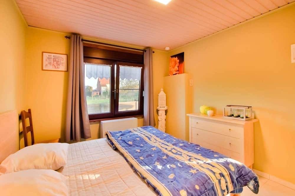 Vakantiehuis in Hollebeke met tuin in Ieper, West-Vlaanderen