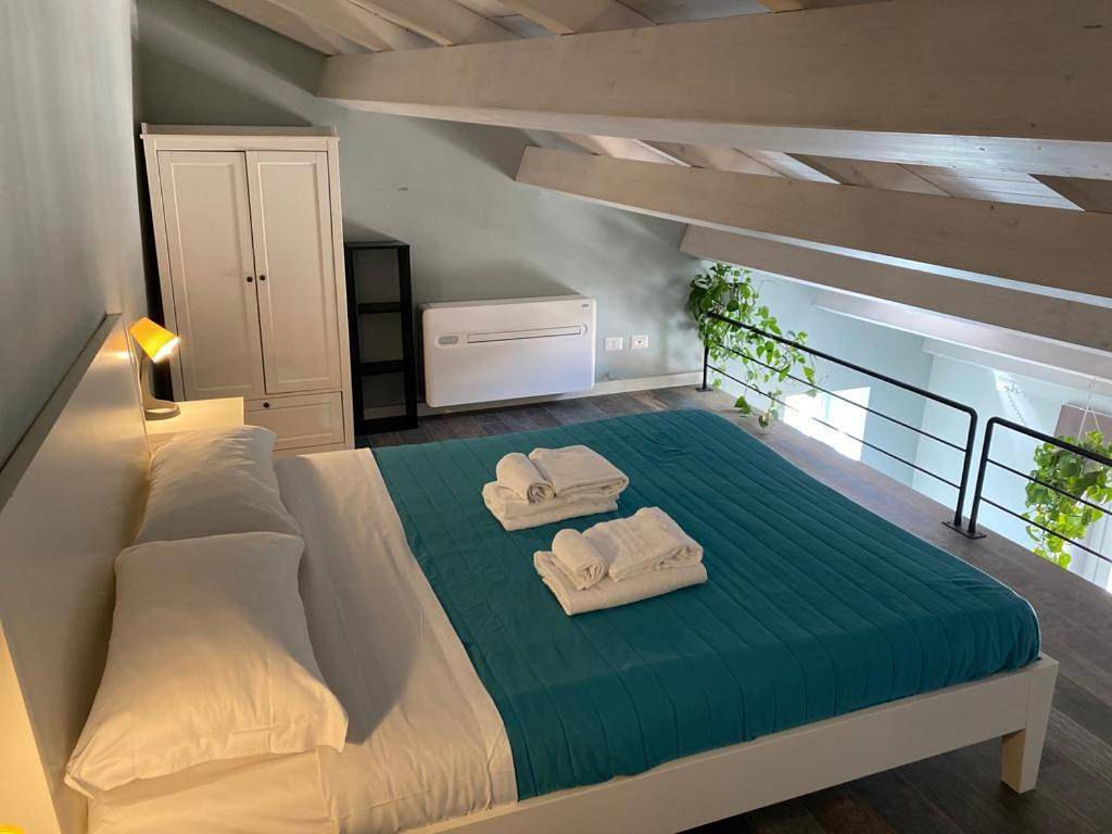 Double Room in Tivoli, Provincia di Roma