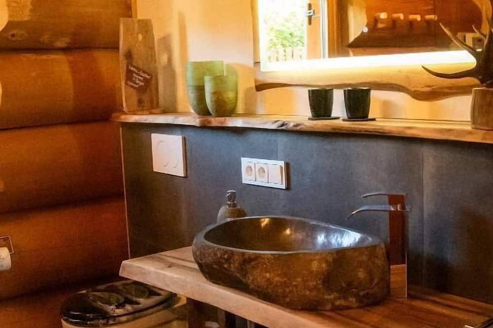 Apartamento inteiro, Chalet Enzian Bavarian Forest in Arnbruck, Baviera Oriental