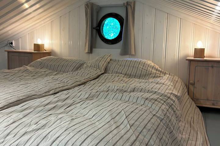 Ekhaga Cabins – Ferienhaus an der Ostsee mit Sauna & Natur in Norrköping, Vikbolandet