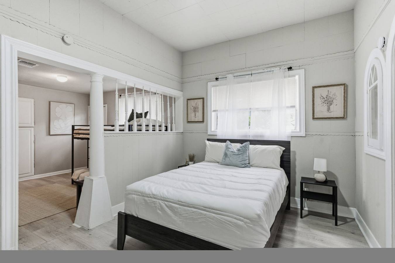 Spacious 2Br Duplex | Near Downtown San Antonio in San Antonio, Condado de Bexar