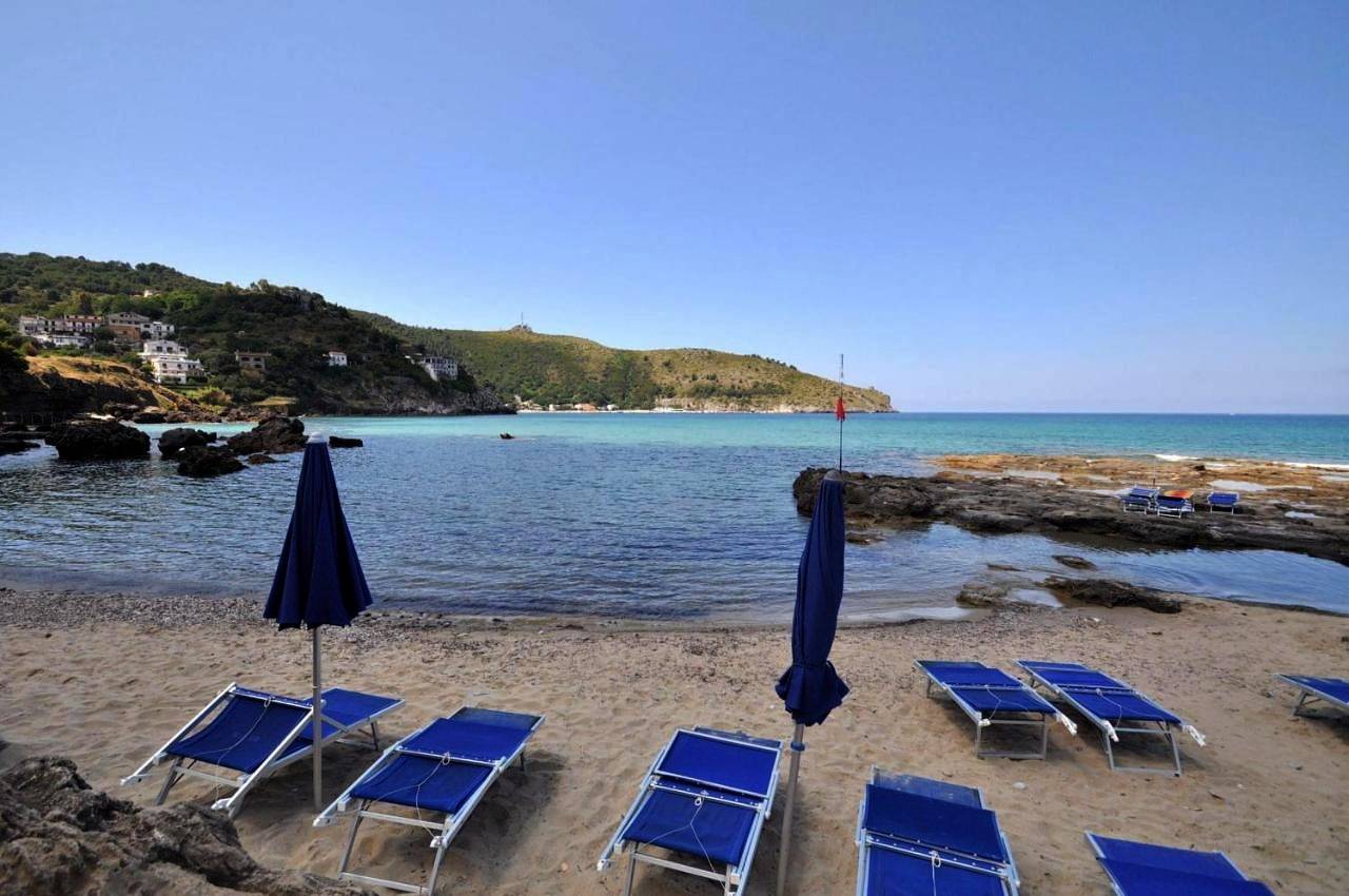 Residence del Mare in Palinuro, Cilento