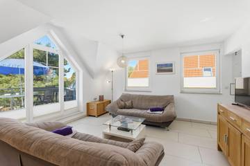 Ferienwohnung für 4 Personen in Prerow, Vorpommern, Bild 2