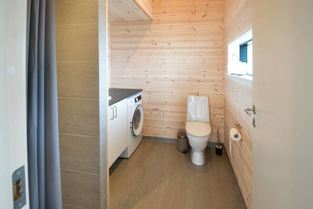 3 bedroom lovely home in Anholt in Anholt