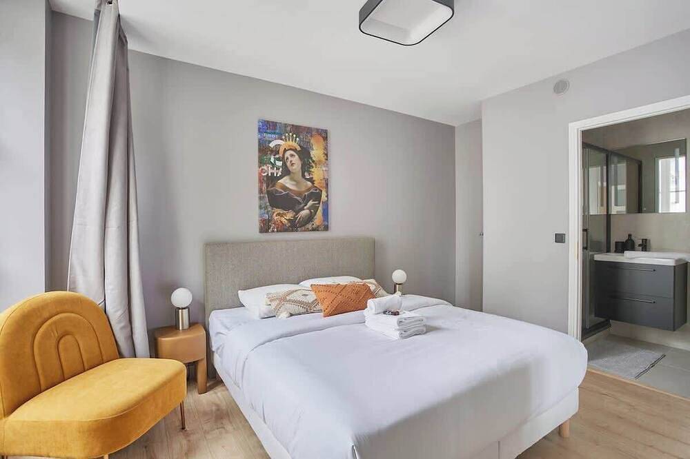 Appartement de vacances