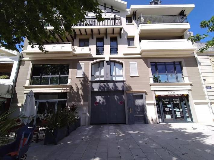 Gîte pour 6 personnes, avec vue et terrasse dans Office De Tourisme D Arcachon - 3