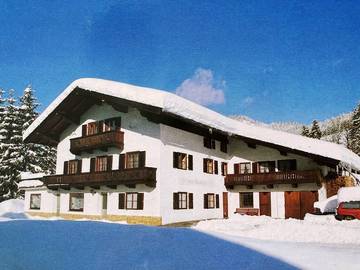 Pension für 4 Personen in Reit im Winkl, Chiemgauer Alpen, Bild 2