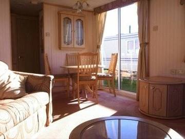 Caravan for 6 People in Lincolnshire, Midlands, Photo 3