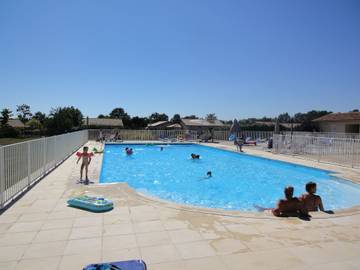 Maison De Vacances pour 4 Personnes dans Les Forges, Deux-Sèvres, Photo 1