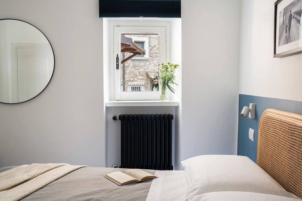 La porticina. Your lake view home. in Barrea, Parco nazionale d’Abruzzo