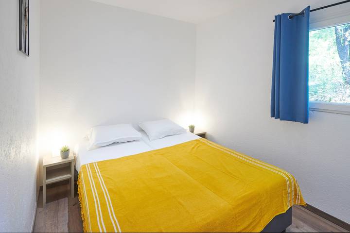 Location de vacances pour 6 personnes à Mauroux - 4