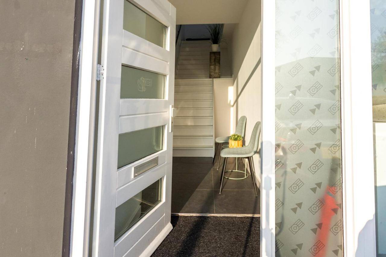 Geheel appartement, Spacious private apartement, 25min from Amsterdam in Hilversum, Noord-Holland