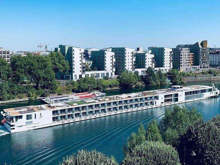 Appartement de vacances pour 6 personnes, avec jardin et vue, animaux acceptés