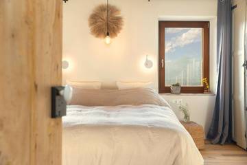 Casa De Vacaciones para 16 Personas en Quart , Gironés, Foto 4