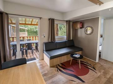 Camping für 6 Personen in Granges-sur-Vologne, Sankt Didel, Bild 2