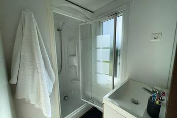 Camping pour 4 Personnes dans Saint-Pierre-d'Oléron, Région de Rochefort, Photo 3