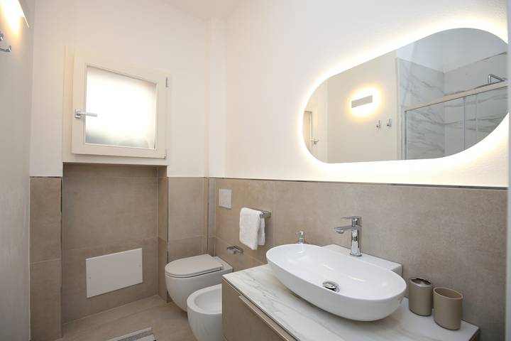 Ferienwohnung für 3 Personen in Castelsardo - 3