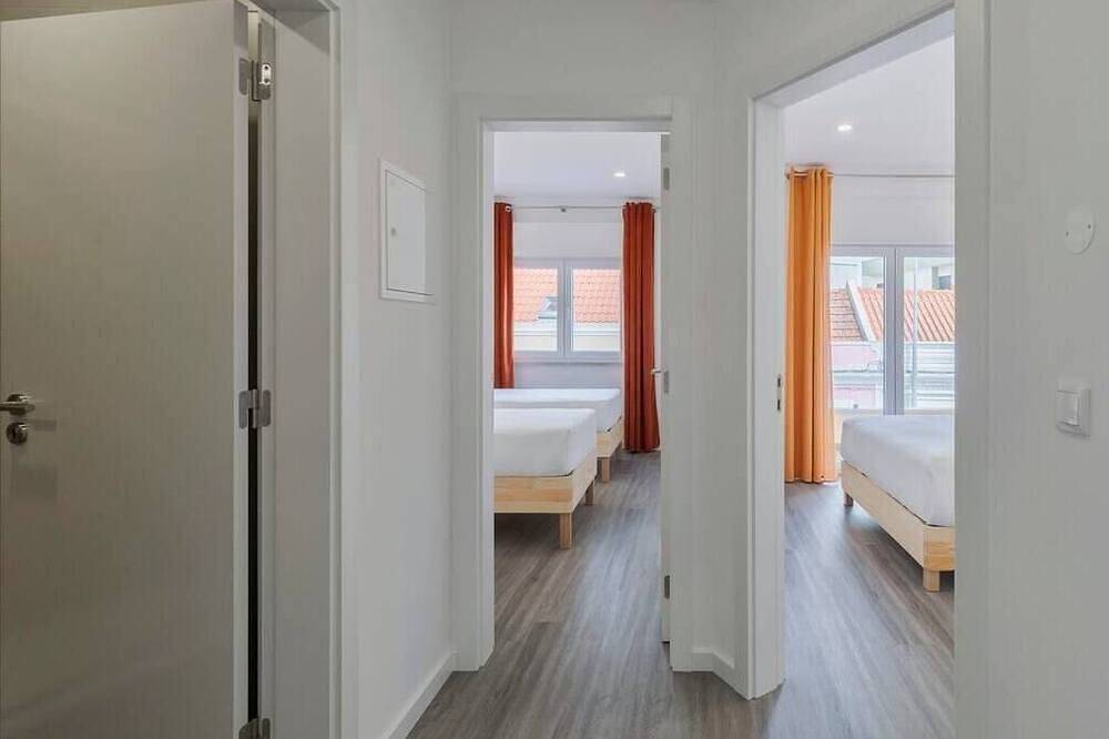 Onofre Setúbal House in Setúbal, Halbinsel von Setúbal