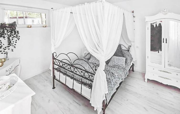 Ferienhaus für 2 Personen, mit Seeblick und Terrasse in Polen - 3