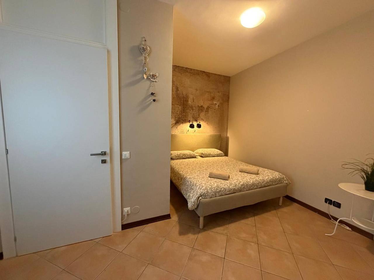 Appartamento intero, Appartamento 'Andreini20' con Wi-Fi e aria condizionata in Padova, Provincia di Padova