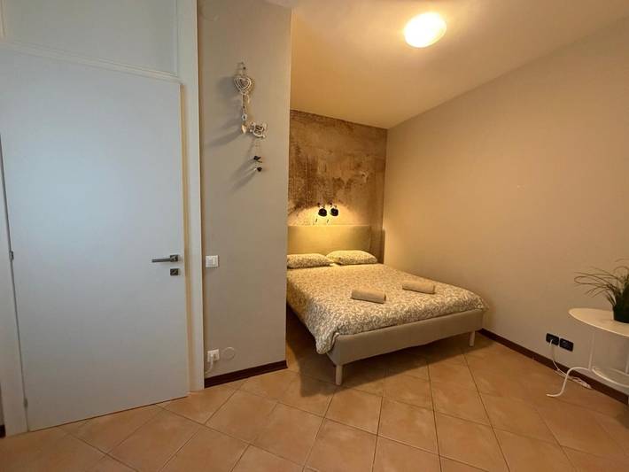 Ferienwohnung für 4 Personen in Padua